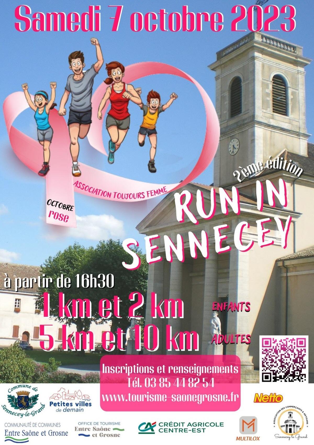 Illustration 2eme edition run in sennecey 1 1694436480