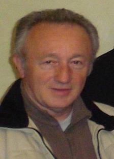 Marc ROBERT