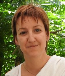 Marinette PUECH