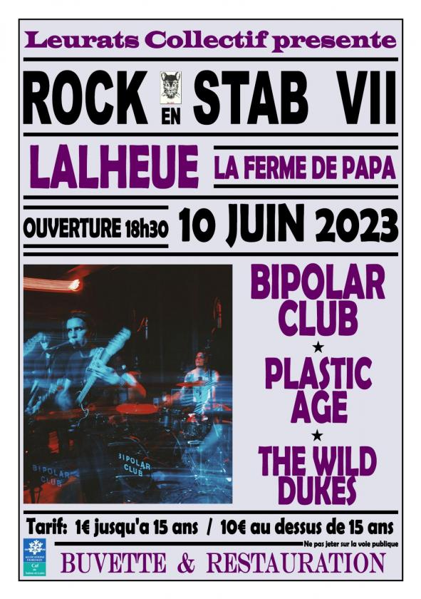 Rock en stab 2023