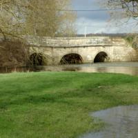 Le pont